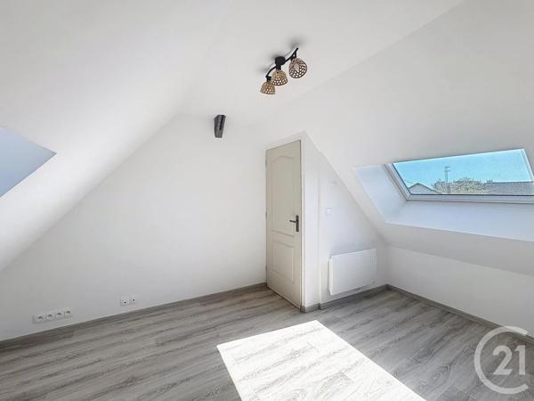 Appartement F2 à vendre  2 pièces - 28,20 m 2   SENS  - 89