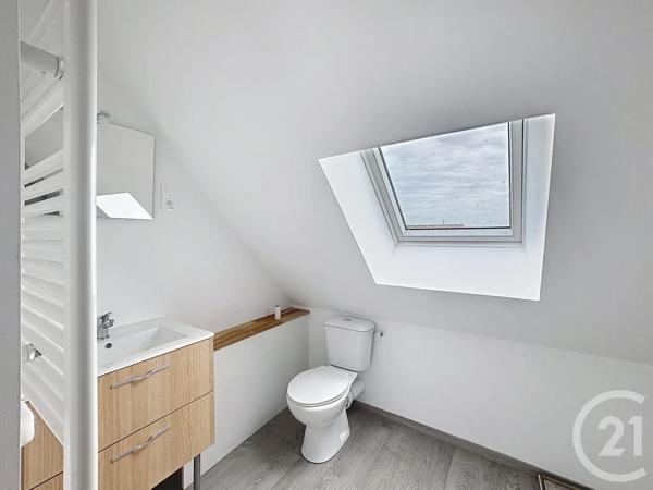 Appartement F2 à vendre  2 pièces - 28,20 m 2   SENS  - 89