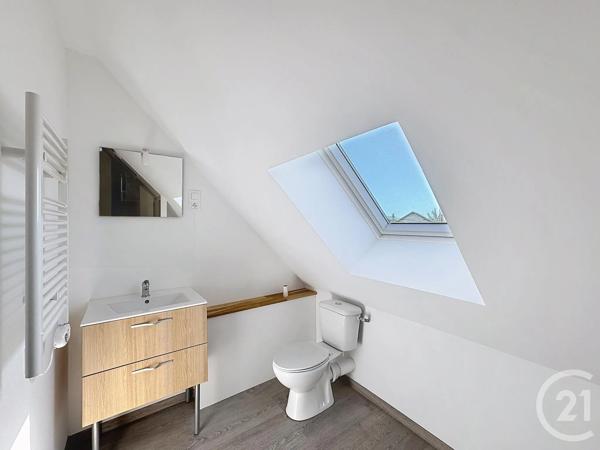 Appartement F2 à vendre  2 pièces - 28,20 m 2   SENS  - 89