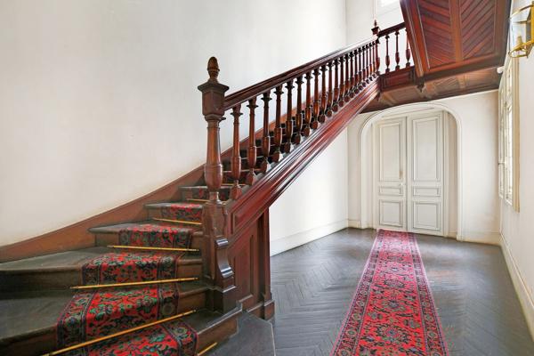 Bureaux à louer à PARIS 75017