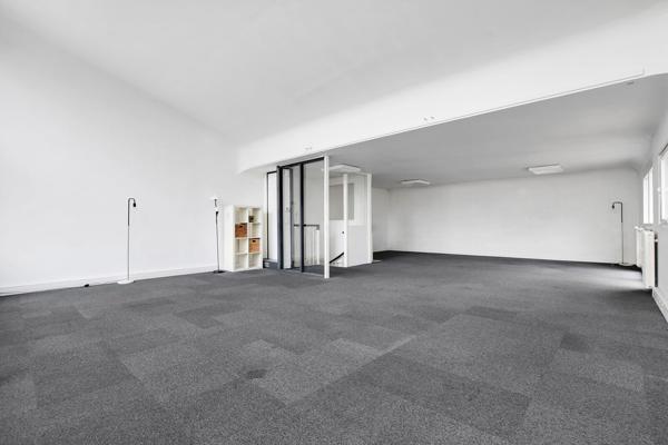 Bureaux à louer à PARIS 75017
