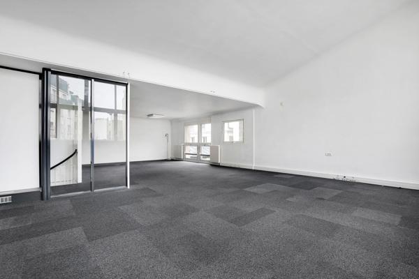 Bureaux à louer à PARIS 75017
