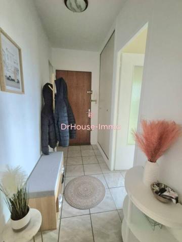 Appartement à vendre 2 pièces de 50 m²