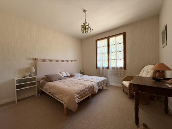 Maison de caractère au calme absolu