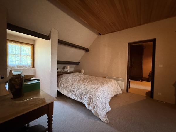 Maison de caractère au calme absolu