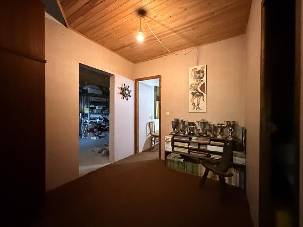 Maison de caractère au calme absolu