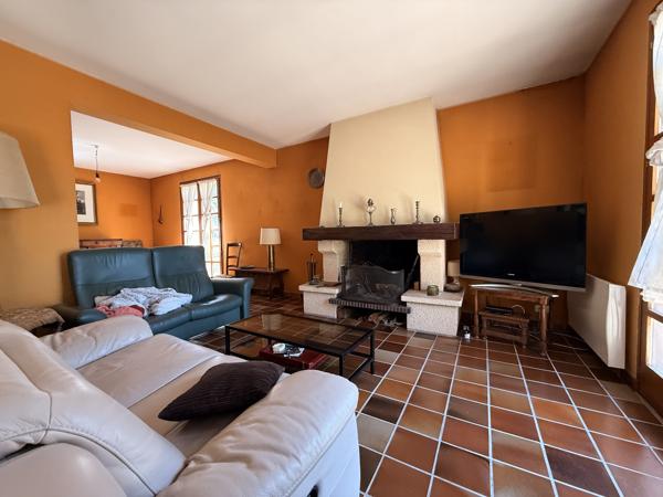 Maison de caractère au calme absolu