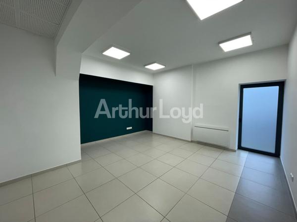 Bureaux pour professions paramédicales à louer - Roncq