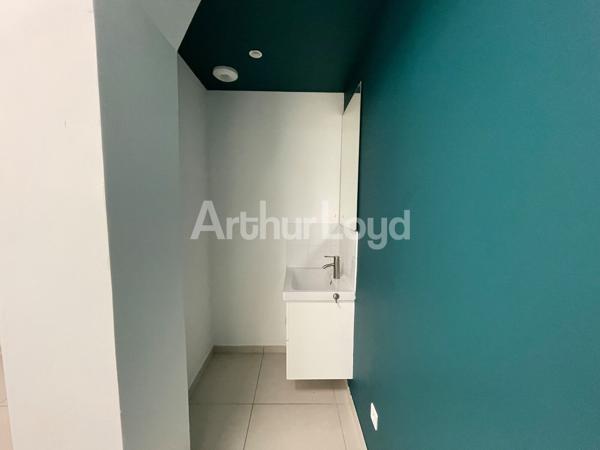Bureaux pour professions paramédicales à louer - Roncq