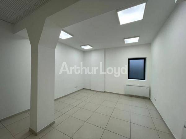 Bureaux pour professions paramédicales à louer - Roncq