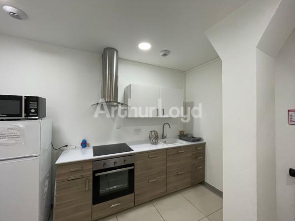 Bureaux pour professions paramédicales à louer - Roncq