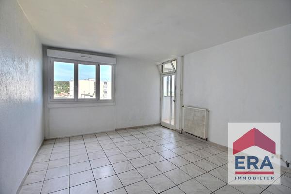 Appartement Orange 4 pièces  80m²