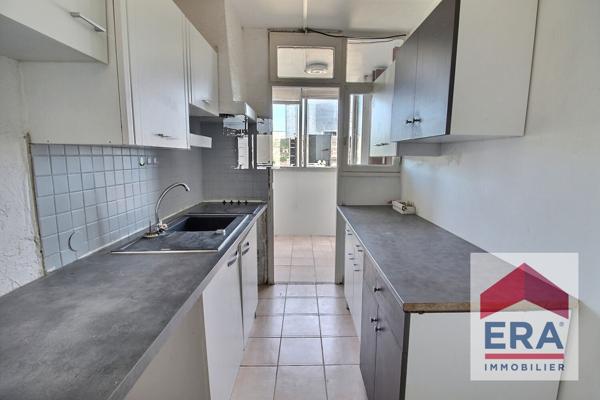 Appartement Orange 4 pièces  80m²