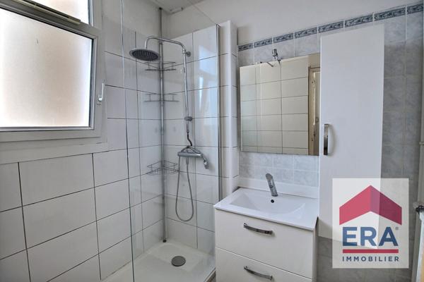 Appartement Orange 4 pièces  80m²