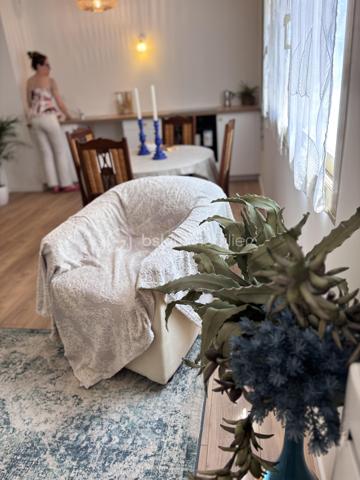 Appartement de 42,20 m²