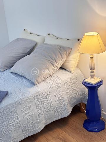 Appartement de 42,20 m²