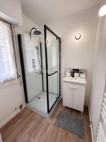 Appartement de 42,20 m²