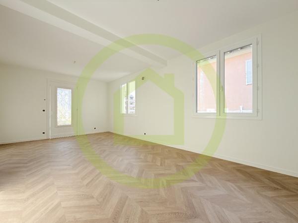 Appartement à CARNOLES (06190)