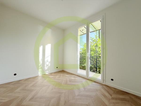 Appartement à CARNOLES (06190)