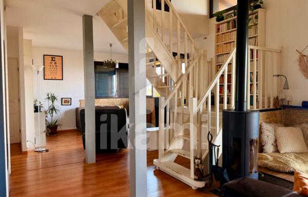 Maison de 145 m²