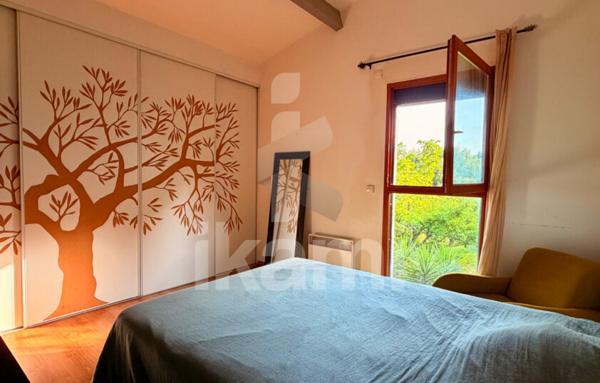 Maison de 145 m²