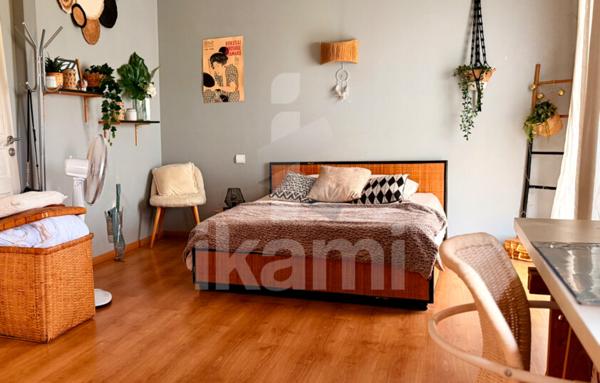 Maison de 145 m²