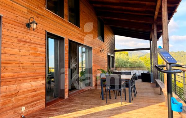 Maison de 145 m²