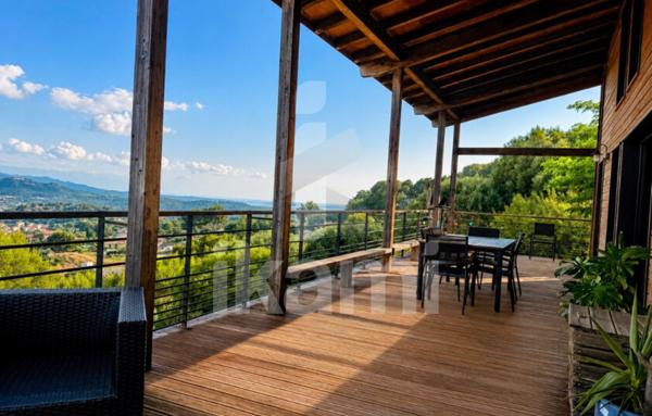 Maison de 145 m²