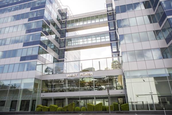 Bureaux à louer à Colombes avec terrasses et nombreux services sur site