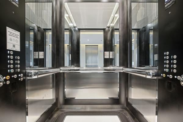 Bureaux à louer à Colombes avec terrasses et nombreux services sur site