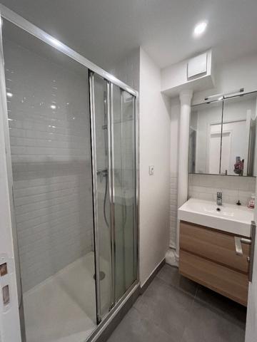 Chambre à louer dans colocation - Appartement 6 pièces