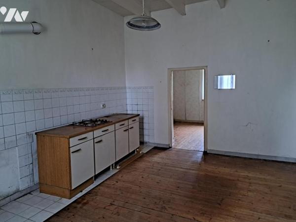 Maison à Pommerit-Jaudy