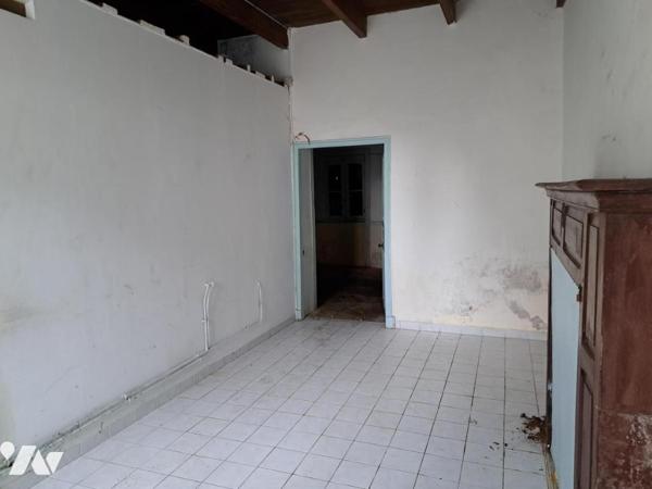 Maison à Pommerit-Jaudy