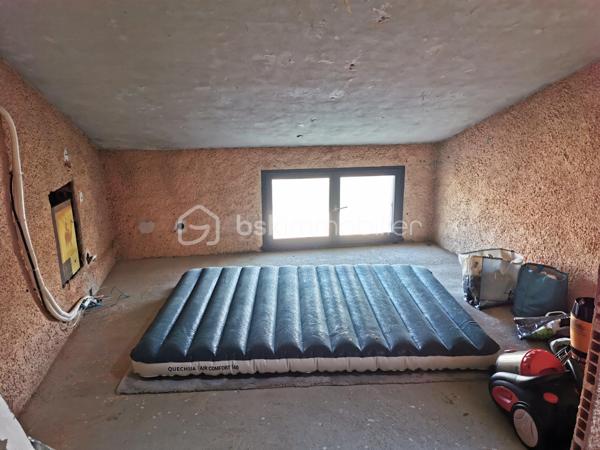 Maison de ville de 123 m²