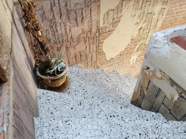 Maison de ville de 123 m²