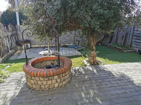 Maison de ville de 123 m²