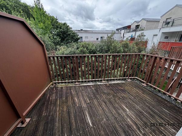 Appartement 2 pièces 40 m² CENON - 33150