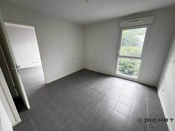 Appartement 2 pièces 40 m² CENON - 33150