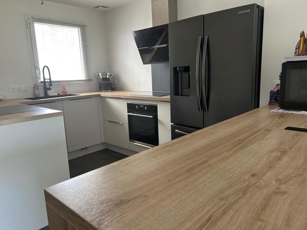 maison 6 pièces 106 m2