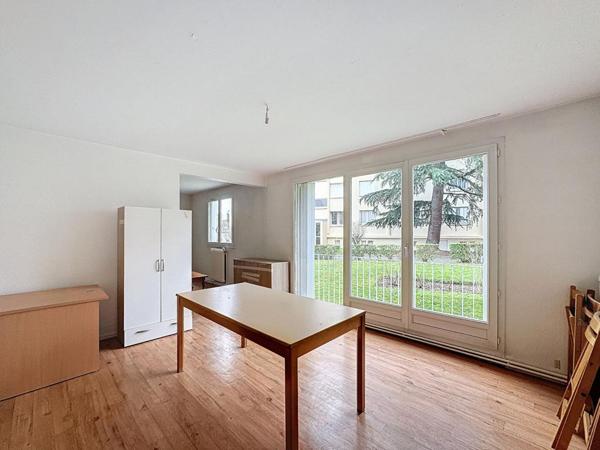 Appartement T4 Vieille Vigne