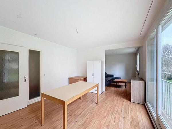 Appartement T4 Vieille Vigne