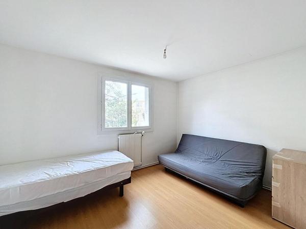 Appartement T4 Vieille Vigne