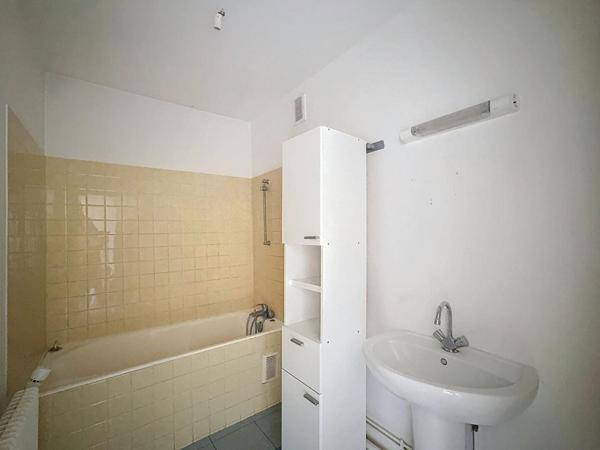 Appartement T4 Vieille Vigne