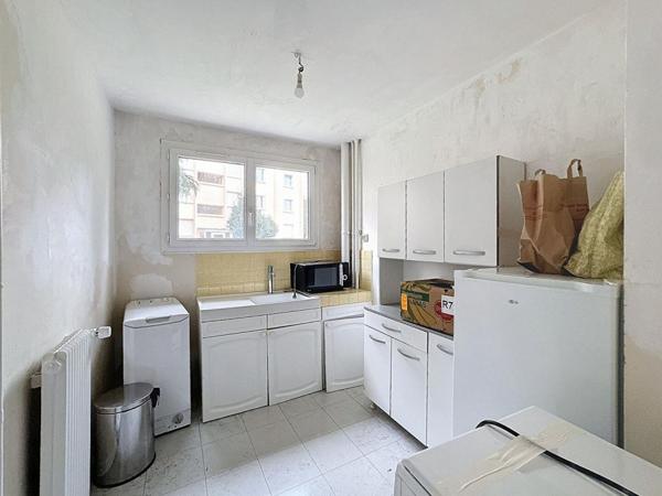 Appartement T4 Vieille Vigne