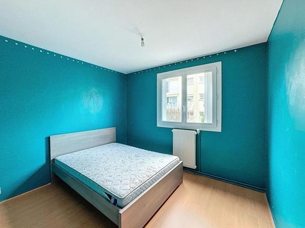 Appartement T4 Vieille Vigne