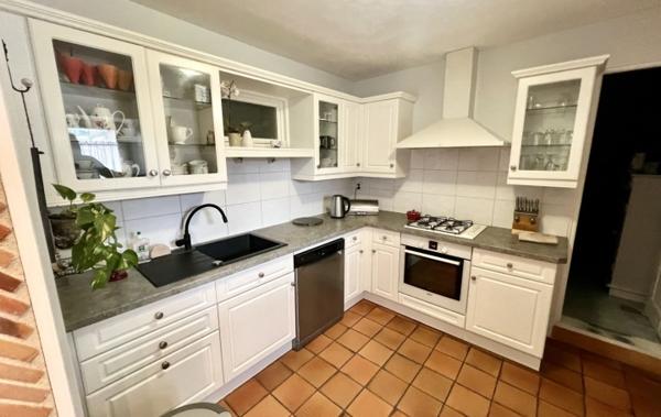 Vente Maison Basse-goulaine   