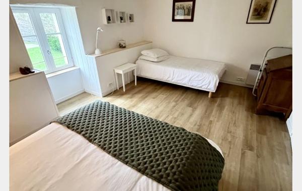 Vente Maison Basse-goulaine   