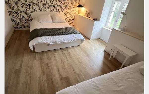 Vente Maison Basse-goulaine   