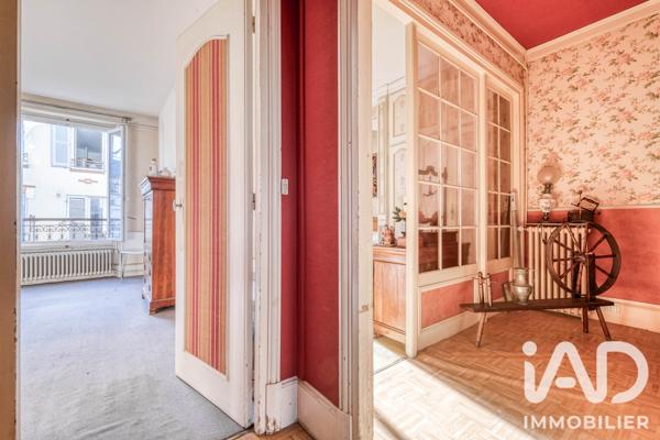 Appartement à vendre 3 pièces 71,74 m² Coulommiers