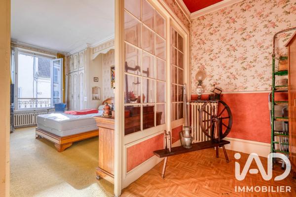 Appartement à vendre 3 pièces 71,74 m² Coulommiers